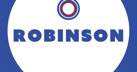 Robinson Inc